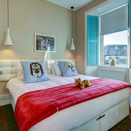 Tiffanys - Coorie Doon Stays Prestwick Exterior foto